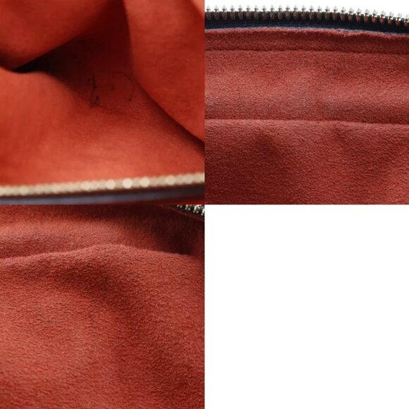 LOUIS VUITTON Brera Handbag N51150 Damier canvas Women - Picture 7 of 7